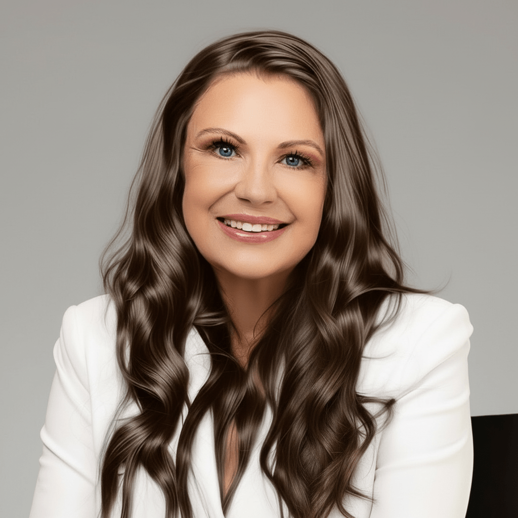 Kimberly Badeaux Merrill, Co-Founder, President & IT Director at MerLeaux Aesthetics